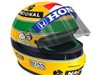 Senna Helmet
