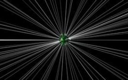 ALIEN DISCO BALL