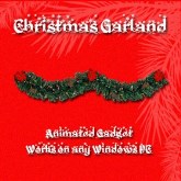 Christmas Garland - Gadget